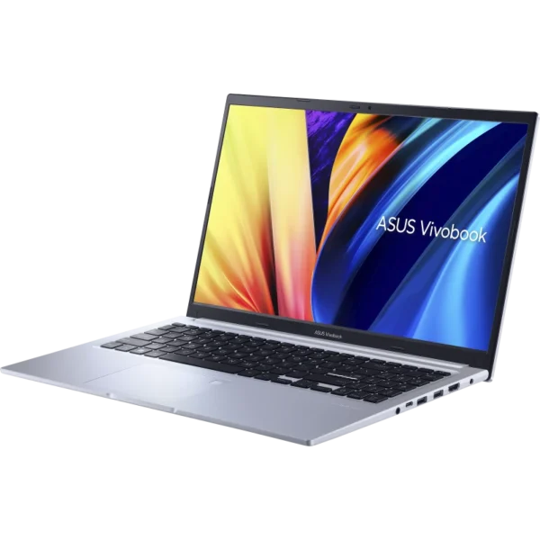 LAPTOP Asus VivoBook M1502YA-BQ285, Amd Ryzen 7-7730U, SSD 512GB, 16GB DDR4, 15.6" FHD