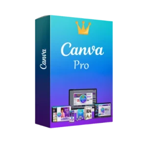 Canva Pro 1 año - Licencia Digital