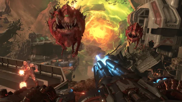 doometernalreview1 Doom Eternal– Licencia Digital PC | Microsoft Store | Global
