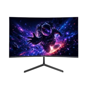 MONITOR HALION 24" HG2406FC FHD CURVO VA 180HZ 1MS