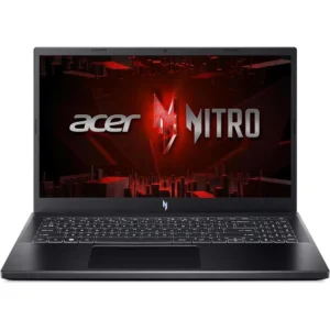 LAPTOP ACER Core I5-13420h Nitro V 15 Anv15-51-51h9 Gaming 15.6' Fhd 144hz, Ram 8gb, Ssd 512gb, Nvidia Rtx 4050 6gb, Win11