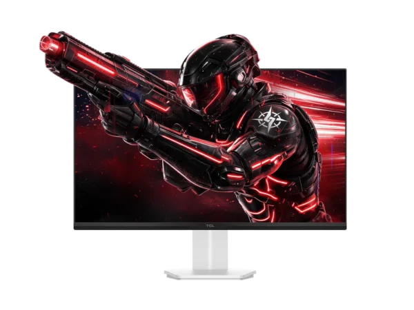 tlc MONITOR TCL 25P1AD 25" IPS FHD 300HZ/OC 0.5MS WHITE