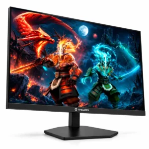 MONITOR THELION GL22PF, 21.5" VA, FHD, 144Hz OC, 1ms, FreeSync, Parlante